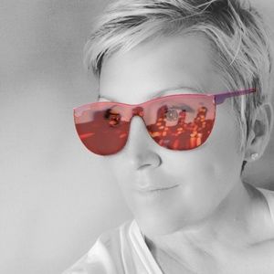 Meet your Posher, Jenny